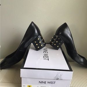 Nine West Cery’s Pumps Size 11 M